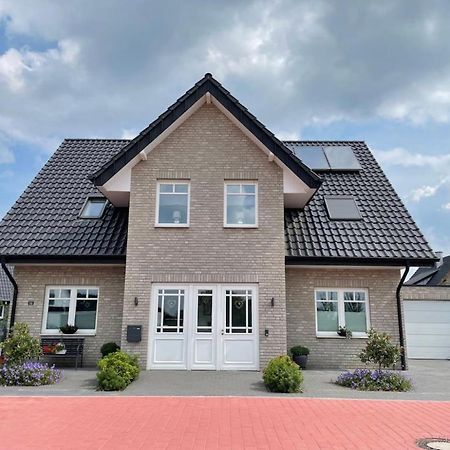 Privatzimmer Steinmetz In Reken Exterior foto