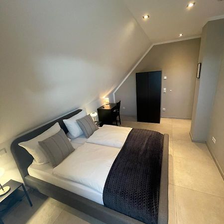 Privatzimmer Steinmetz In Reken Exterior foto