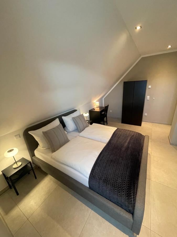 Privatzimmer Steinmetz In Reken Exterior foto